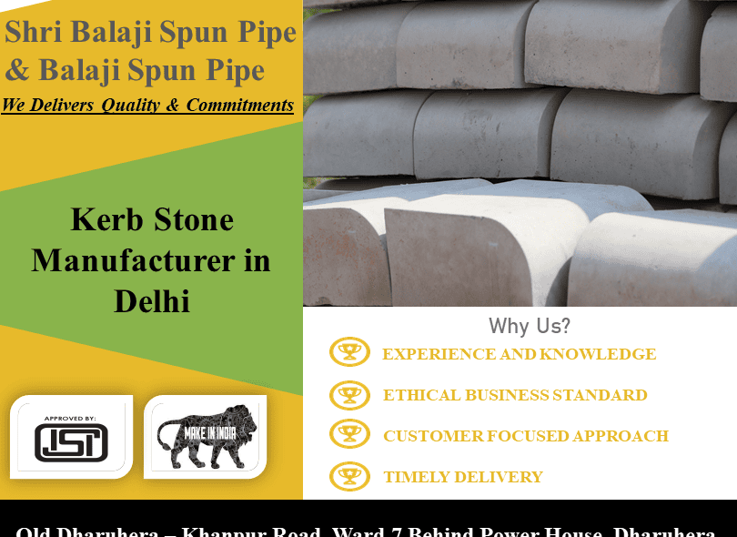 Kerb-Stone-Manufacturer-in-Delhi