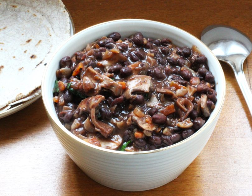 ragoût-haricots-azuki-et-légumes-hiver-tortillas