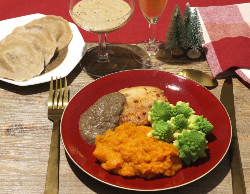 un-repas-de-fête-express