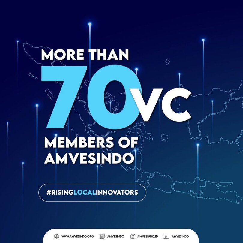 Lack of Network to Investors is the Main Problem of Regional Startups (source: special) Lack of Network to Investors is the Main Problem of Regional Startups