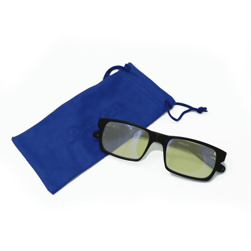 Officially Licensed Gaming Glasses