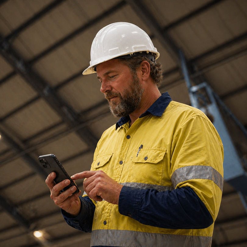 Fleet maintenance software Australia