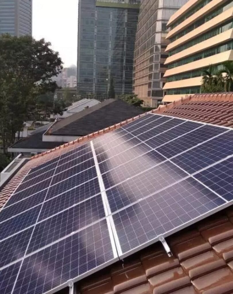How to Choose the right Solar Power and Panel