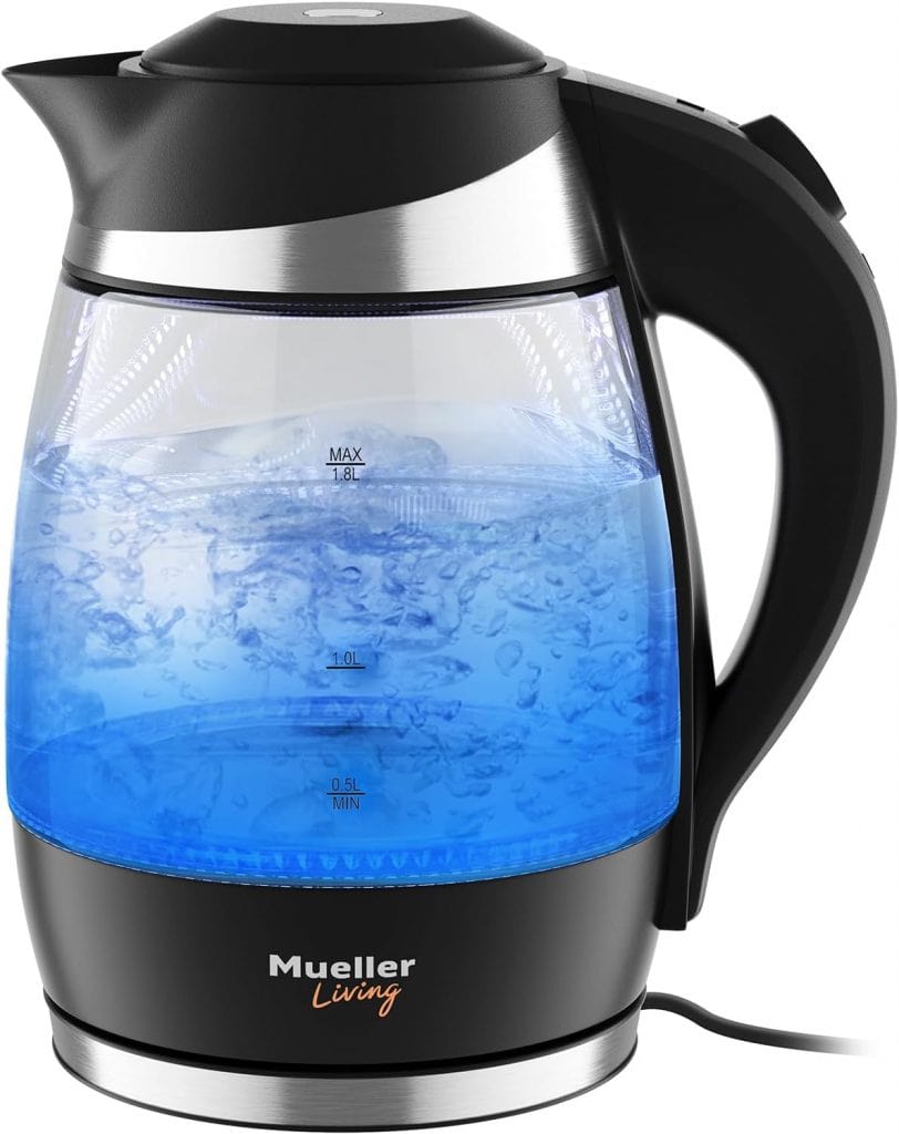 Mueller Ultra Kettle