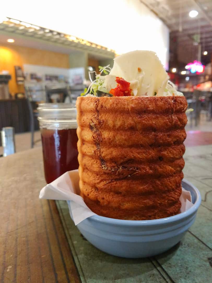 The Staggering Ox Sandwiches in Montana Good. Food. Stories.