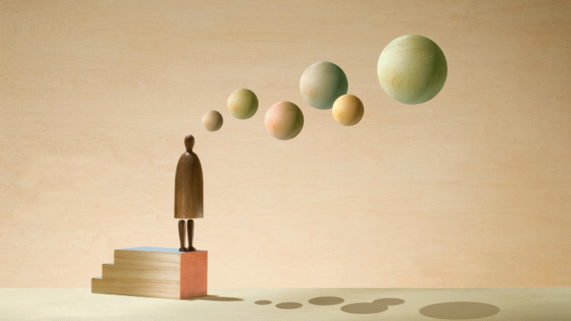 Um dos Benefícios da Meditação é Pensar Melhor