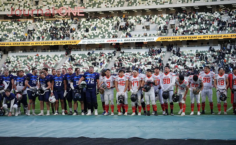 MUFGスタジアム（国立競技場）