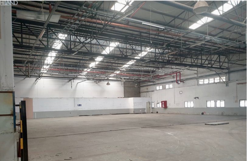 מרלו״ג להשכרה בעפולה