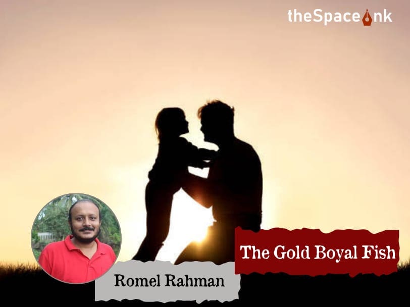 Romel Rahman_The Gold Boyal Fish_Cover_03.12.2024_IC
