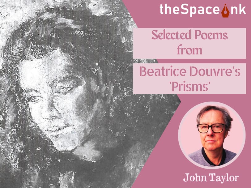 John Taylor_Beatrice Douvre_Cover_IC