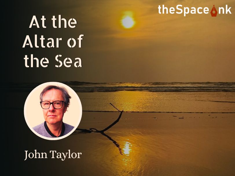 John Taylor_Franca Mancinelli_Altar at the Sea_Updatede Cover