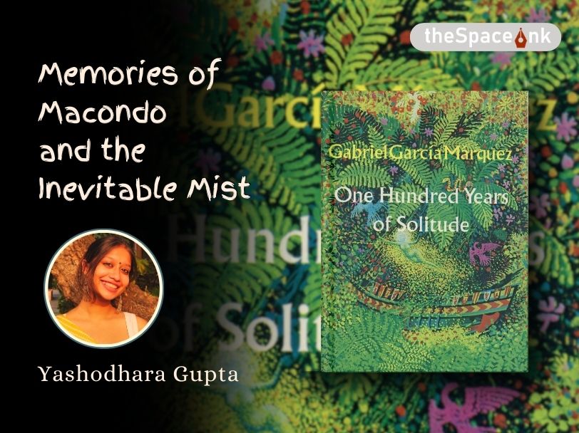 One Hundred Years of Solitude