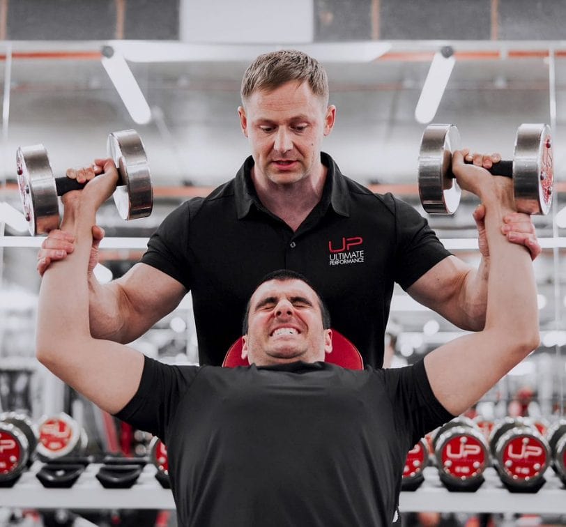 UP-Fitness