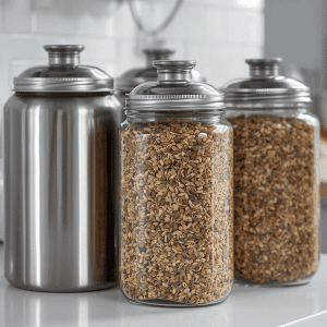 How to Prevent Moths in Bird Seed