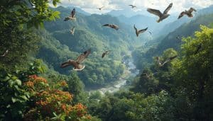 What Predators Attack Fledglings