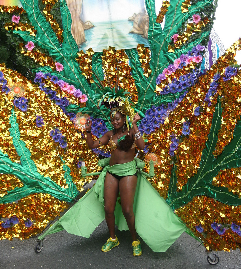 Toronto Caribbean Carnival cancelled due to COVID-19