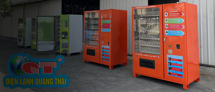 Banner máy bán hàng tự động