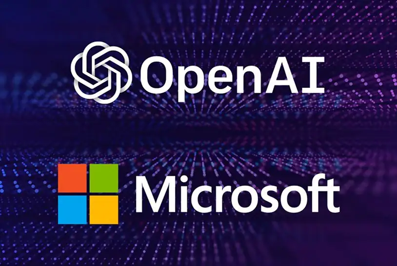 Open AI & Microsoft