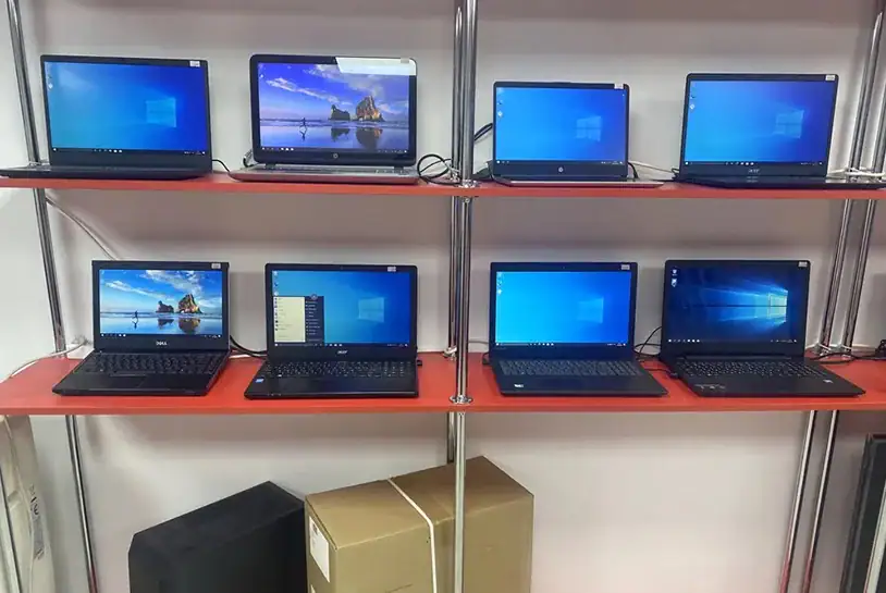 Pc Market