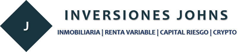 Inversiones Johns Logo