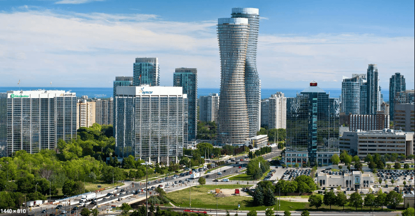 Peel Public Health reports Mississauga’s first positive case of COVID-19