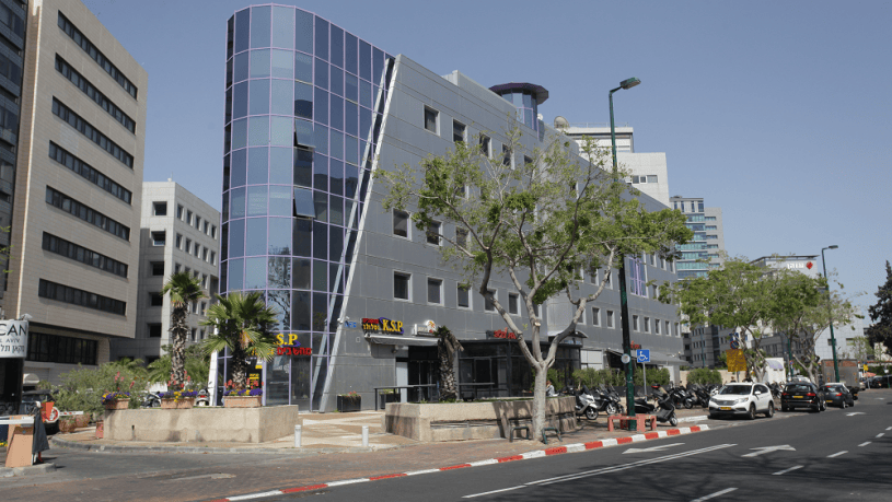 בית ויקטוריה