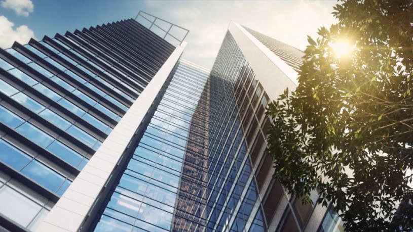 משרדים במגדלי רוטשילד מגדלי רוטשילד תל אביב