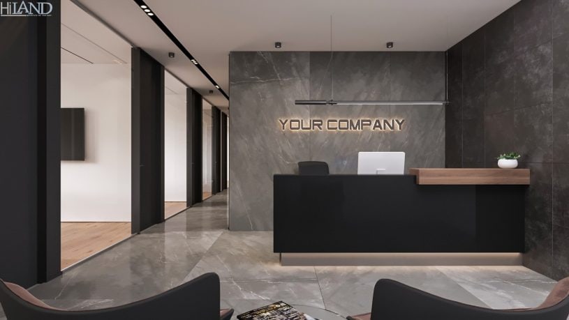 משרדים למכירה בבני ברק הדמיה