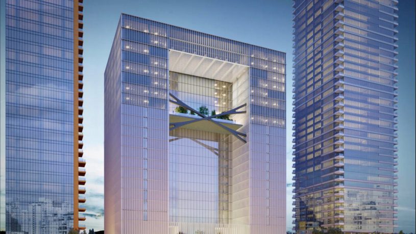pro medical tower מרכז רפואי להשכרה