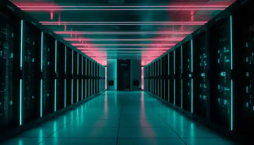 Data Center ESD Flooring in Pakistan – Complete Installation & Pricing Guide 5 Data Center ESD Flooring Installation