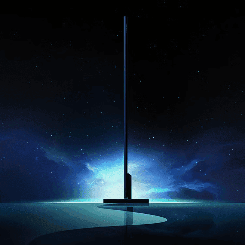 TCL Q10M Ulta TV