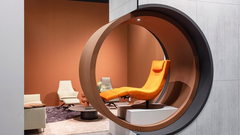 iMM Cologne 2024: The Germany’s biggest Interior Business Event is Just Around the Corner! iMM Cologne 2024: The Germany’s biggest Interior Business Event is Just Around the Corner! 7