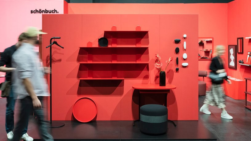 iMM Cologne 2024: The Germany’s biggest Interior Business Event is Just Around the Corner! iMM Cologne 2024: The Germany’s biggest Interior Business Event is Just Around the Corner! 8
