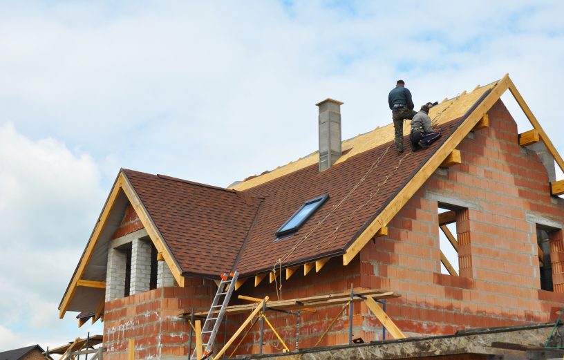 Bauträger sind verpflichtet, Baubeschreibung und Planungsunterlagen zu übergeben.