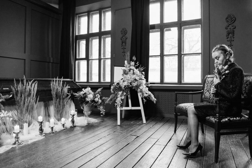 Kinderlose Ehe – wer erbt?