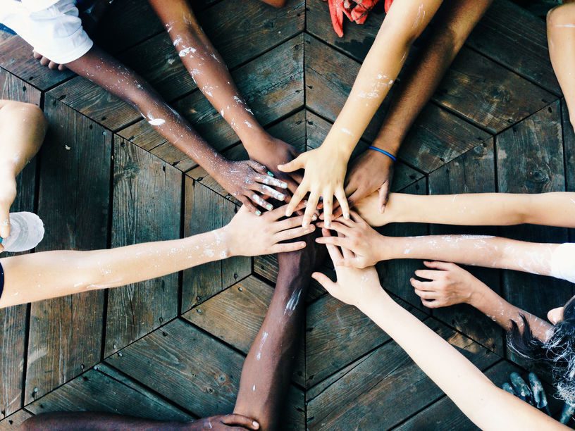 project teamwork
