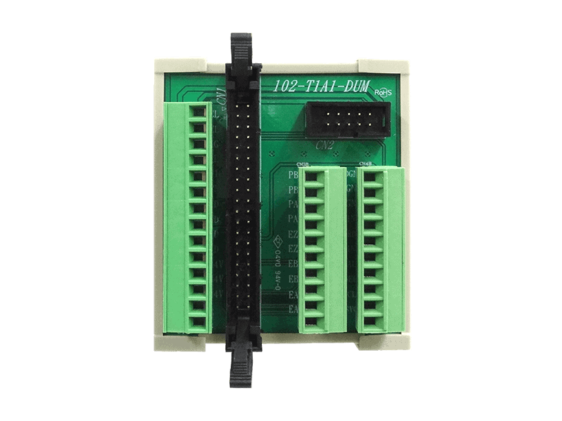 102-T1A1-DUM Accessories,Terminal board