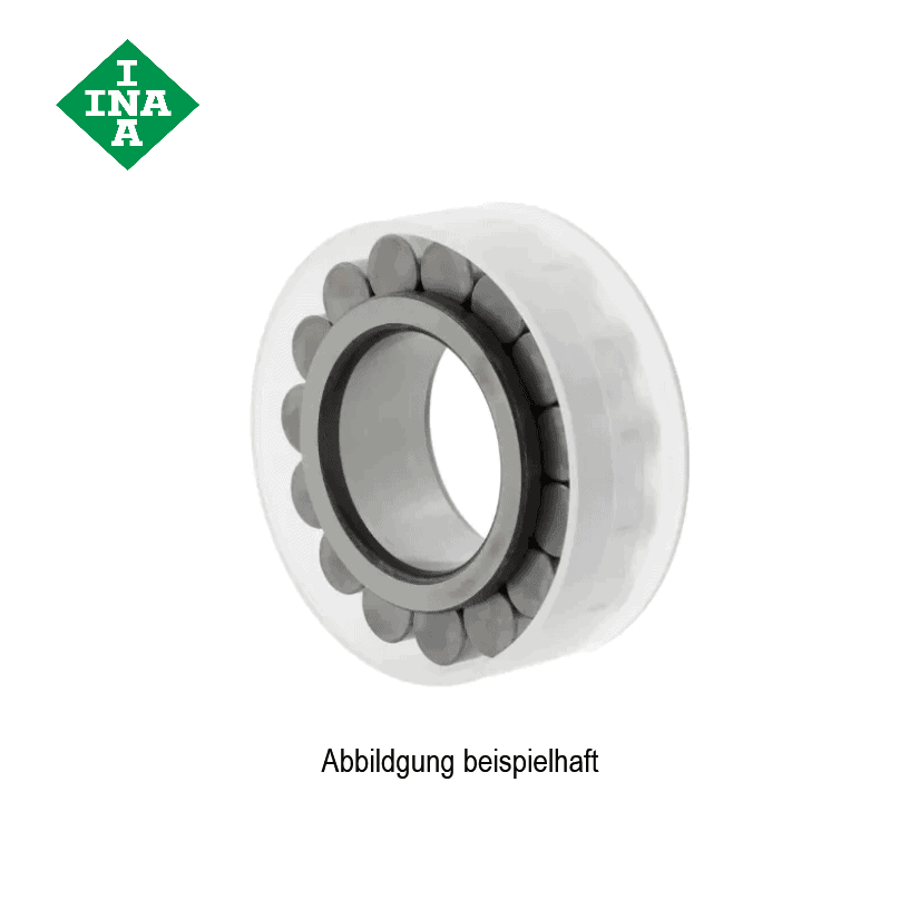 INA RSL183010 Zylinderrollenlager