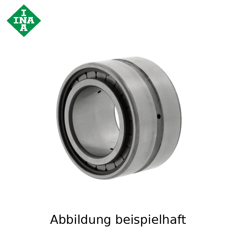 INA SL185032-C3 Zylinderrollenlager