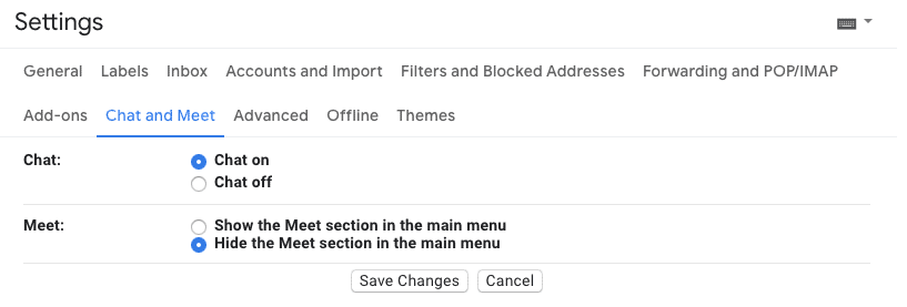 Hide-Google-Meet-from-Gmail-Sidebar