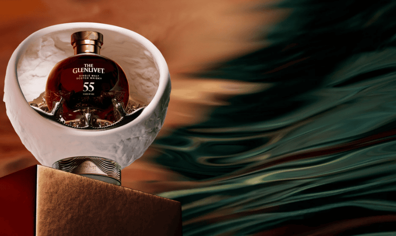Glenlivet Eternal