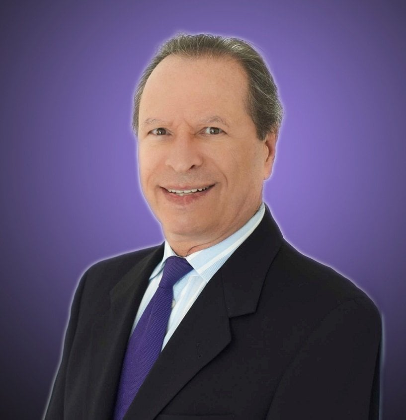 Frank Manzo - Mortgage Broker
