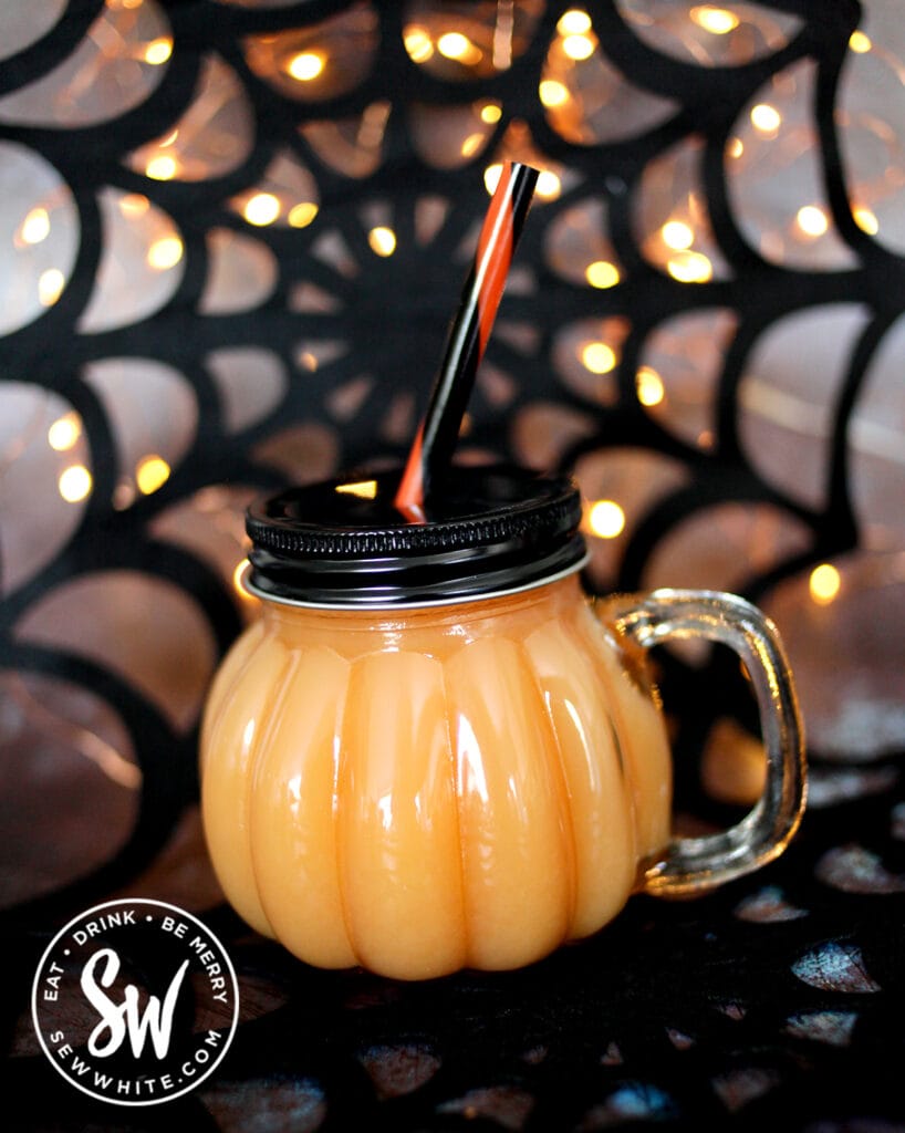 Go with the glow: Halloween drinks that will light up any party