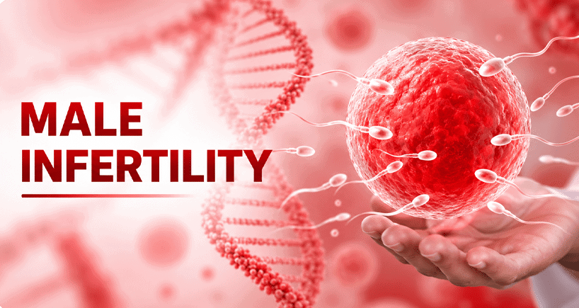 Male Infertility Treatment in Srinagar