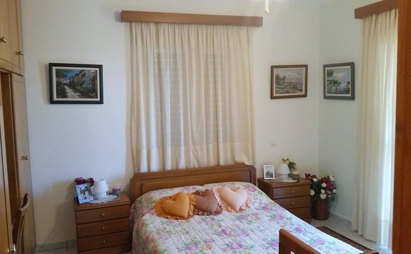 Arcadian peloponnese villa at Astros
