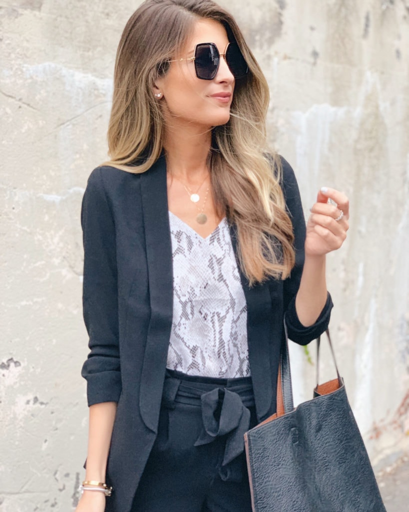Trendy work outfits 2024 2019