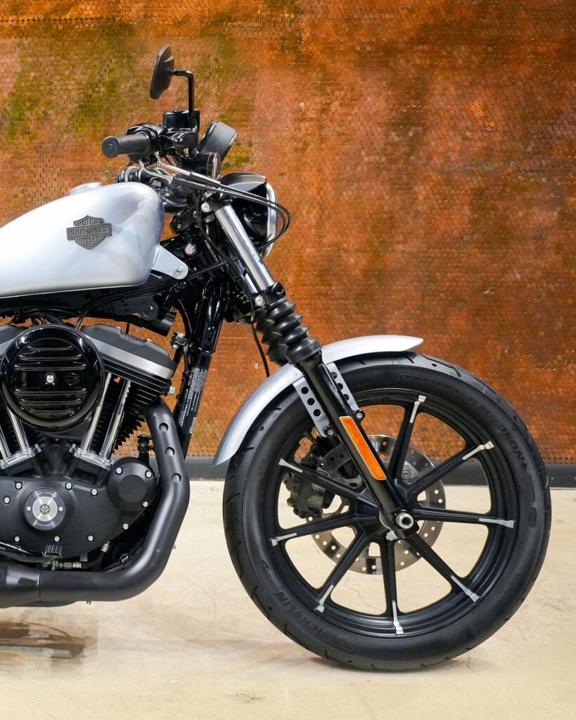 2020 HD SPORTSTER IRON 883