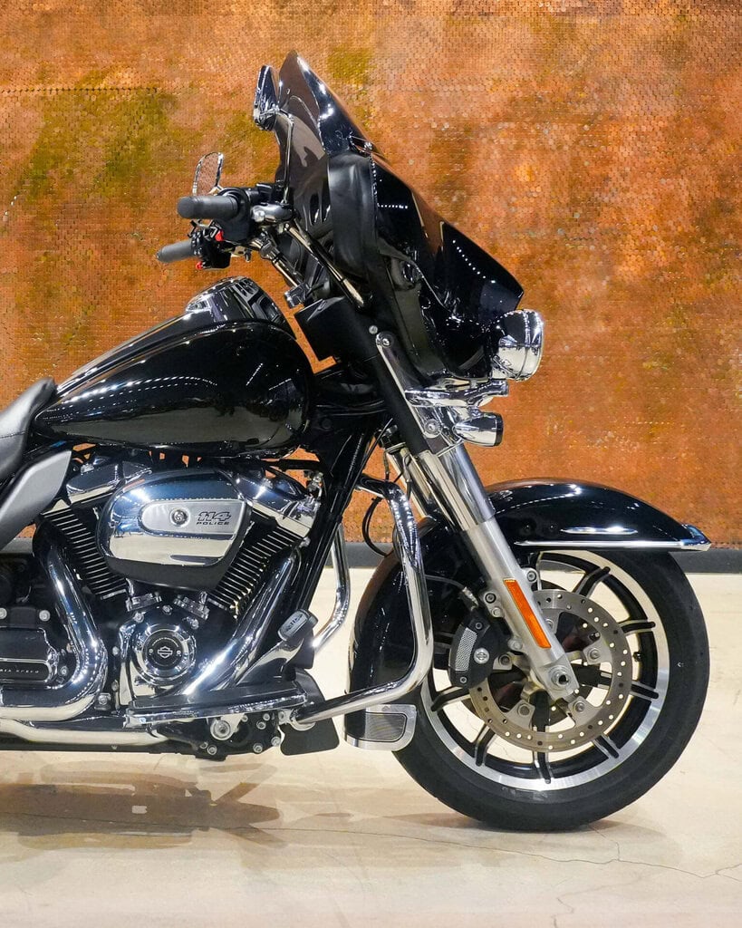 2020 HARLEY DAVIDSON ELECTRA GLIDE 114