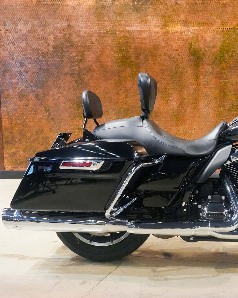 2020 HARLEY DAVIDSON ELECTRA GLIDE 114