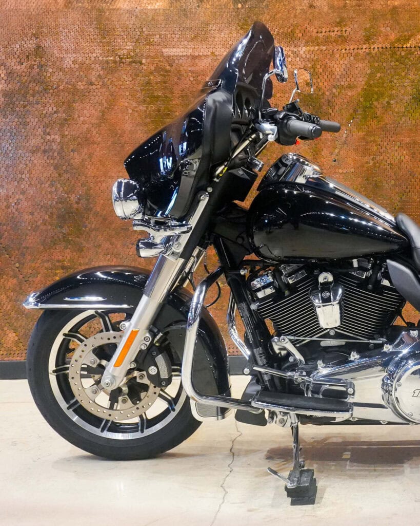 2020 HARLEY DAVIDSON ELECTRA GLIDE 114